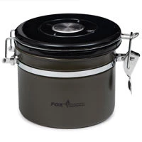 Fox Cookware Coffee/Tea Khaki Storage Jar 860ml